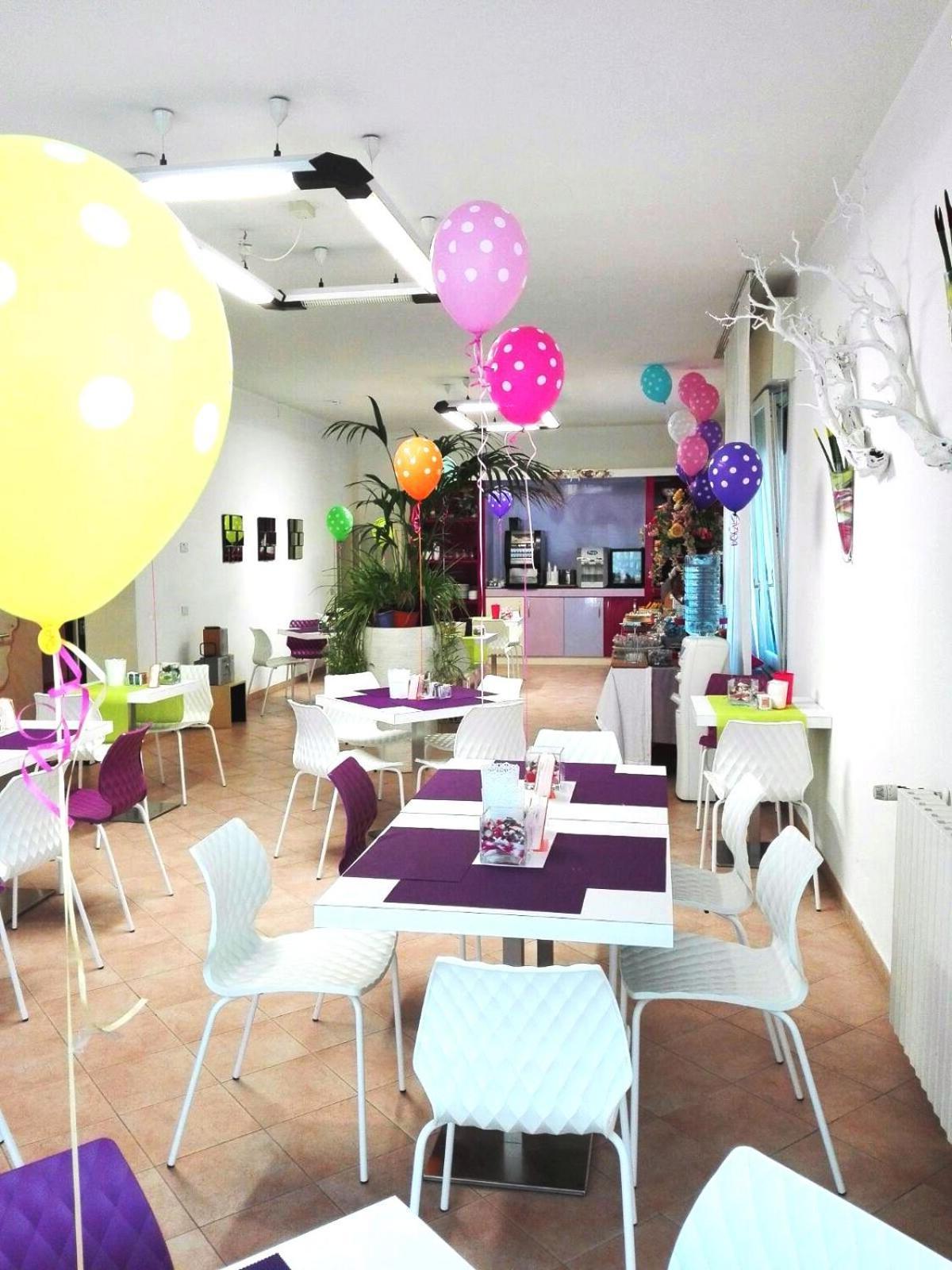 Hotel Julia Llido Degli Estensi Bagian luar foto