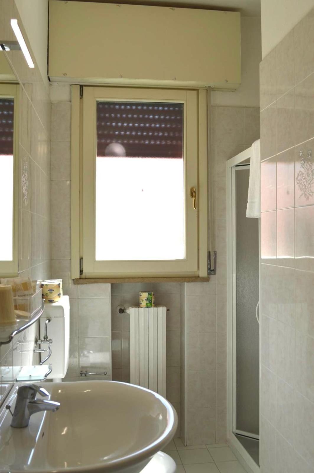 Hotel Julia Llido Degli Estensi Ruang foto