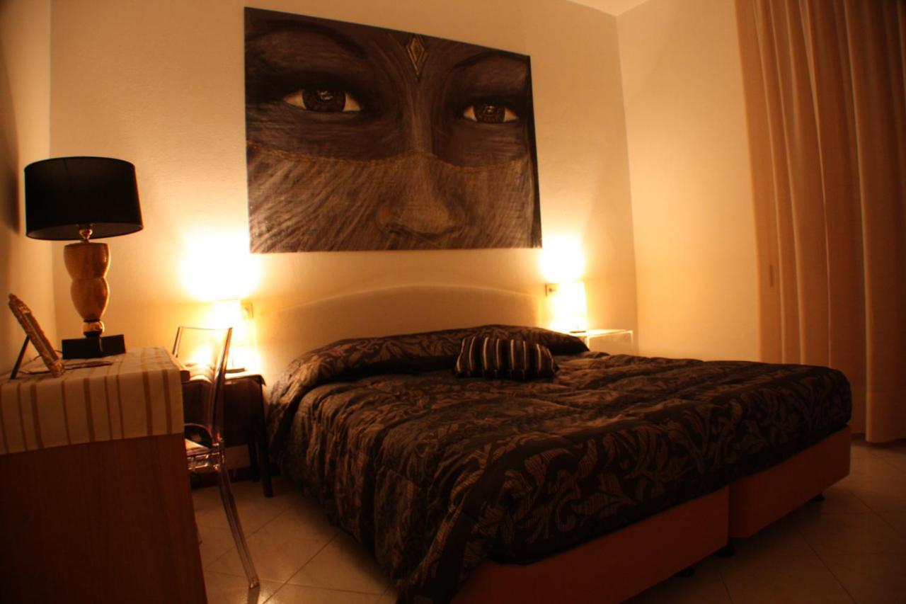 Hotel Julia Llido Degli Estensi Ruang foto